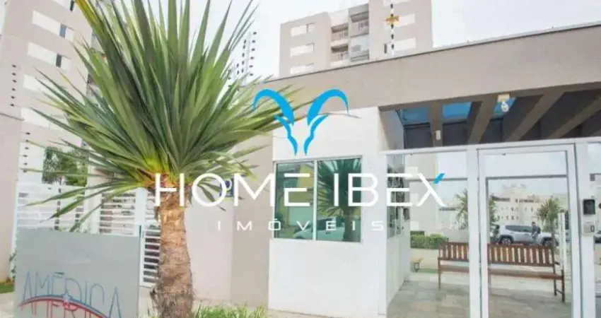 Apartamento à venda em Campinas, Jardim Nova Europa, com 3 quartos, com 80 m², AMERICA RESIDENCIAL