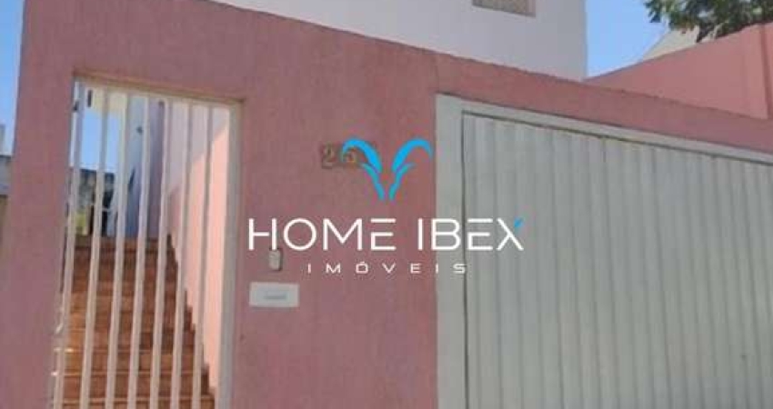 Casa à venda em Campinas, Vila Marieta, com 3 quartos, com null m²