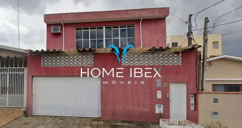 Casa à venda em Campinas, Jardim Nova Europa, com 4 quartos, com null m²