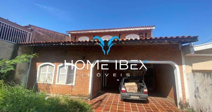 Casa à venda em Campinas, Jardim Nova Europa, com 5 quartos, com null m²