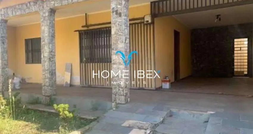 Casa à venda em Campinas, Jardim do Trevo, com 4 quartos, com null m²