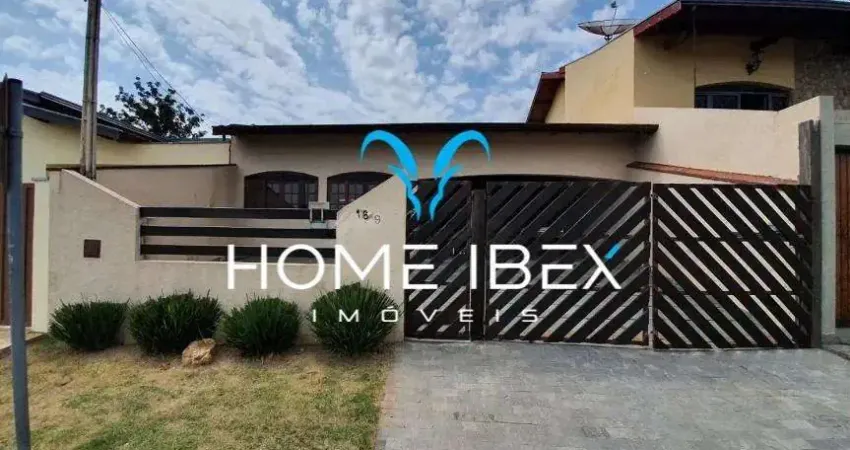 Casa à venda em Valinhos, Parque Nova Suíça, com 4 quartos, com null m²