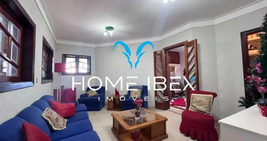 Casa à venda em Campinas, Jardim Nova Europa, com 3 quartos, com null m²