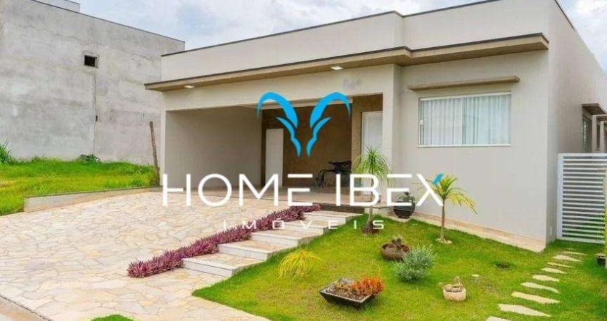 Casa à venda em Valinhos, Roncáglia, com 3 quartos, com null m²