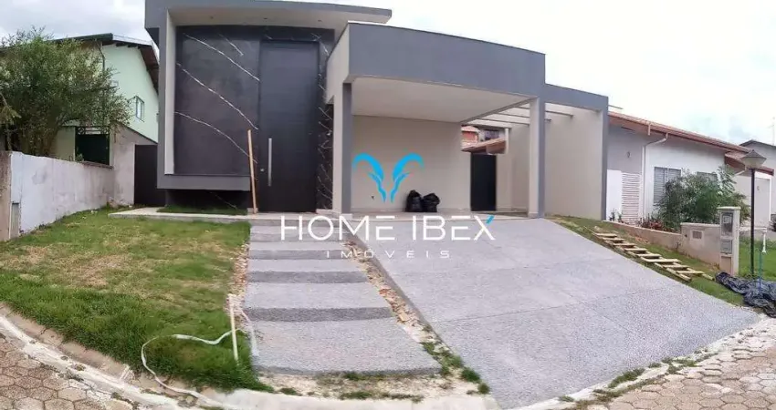 Casa à venda em Campinas, Chácara Santa Margarida, com 3 quartos, com null m²