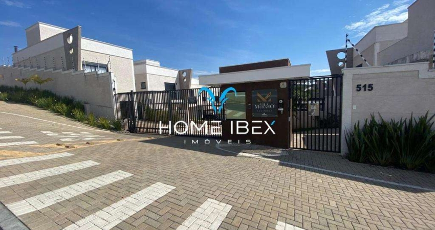 Sobrado à venda e para alugar em Valinhos, Chácaras Silvania, com 3 quartos, com 147 m²