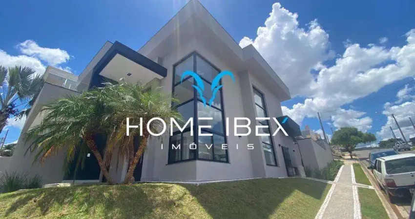Casa à venda em Valinhos, Santa Cruz, com 3 quartos, com null m²