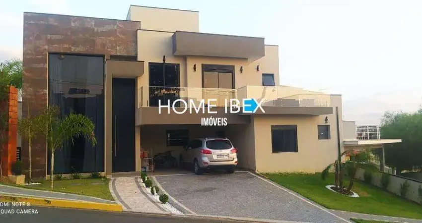 Casa à venda em Valinhos, Vila Capuava, com 3 quartos, com 200 m²