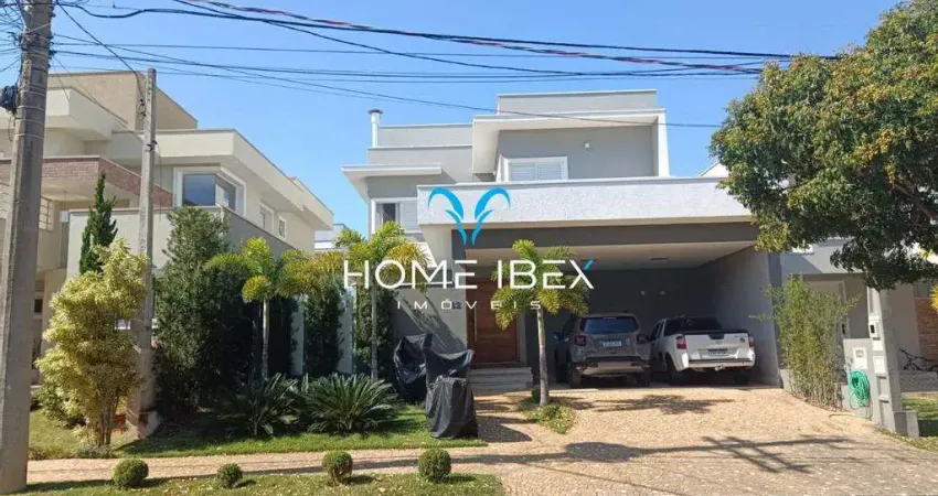 Casa à venda em Campinas, Swiss Park, com 5 quartos, com 182 m²