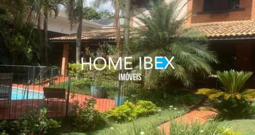 Casa à venda em Valinhos, Chácaras Alpina, com 3 quartos, com null m²