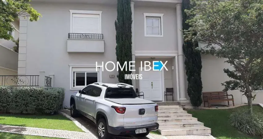 Casa à venda em Valinhos, Jardim Recanto, com 4 quartos, com 200 m²