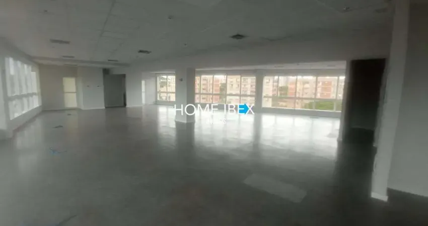Sala para alugar em Campinas, Chácara da Barra, com 407 m²