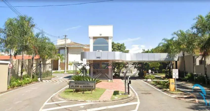 Terreno à venda em Valinhos, Residencial Santa Maria, com 404 m²