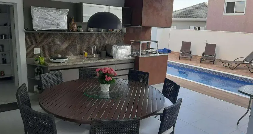 Sobrado à venda em Valinhos, Jardim Alto da Colina, com 3 quartos, com 267 m²