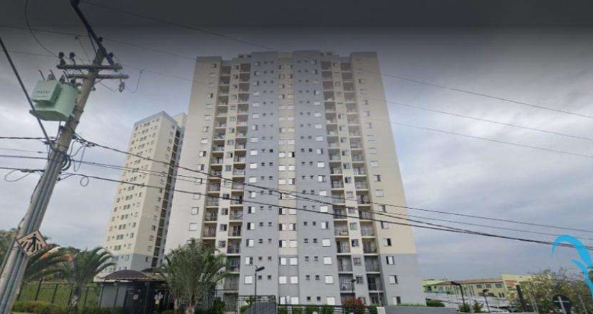 Apartamento à venda em Campinas, Vila Mimosa, com 2 quartos, com 51 m², POEMA
