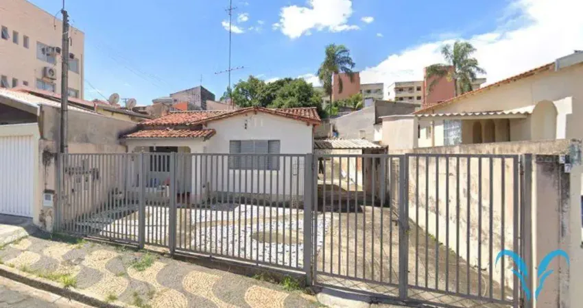 Casa à venda em Campinas, Vila Horácio Tulli, com 2 quartos, com 109 m²