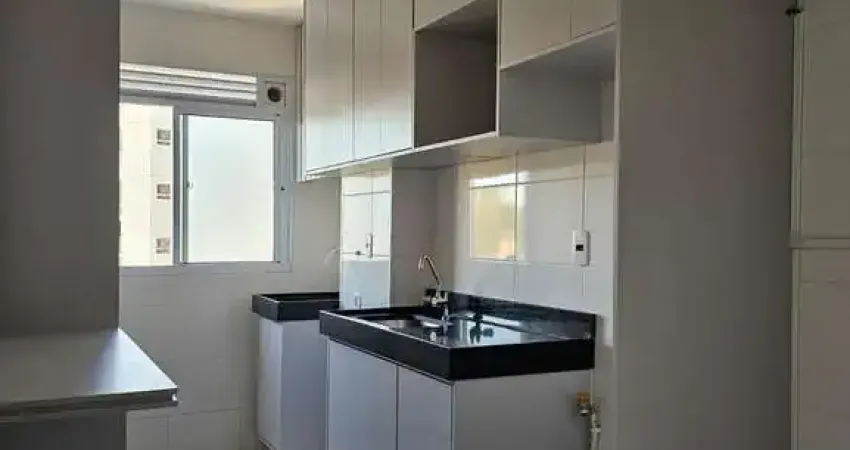 Apartamento à venda em Campinas, Jardim Nova Europa, com 2 quartos, com 54 m², SAFIRA VILLE