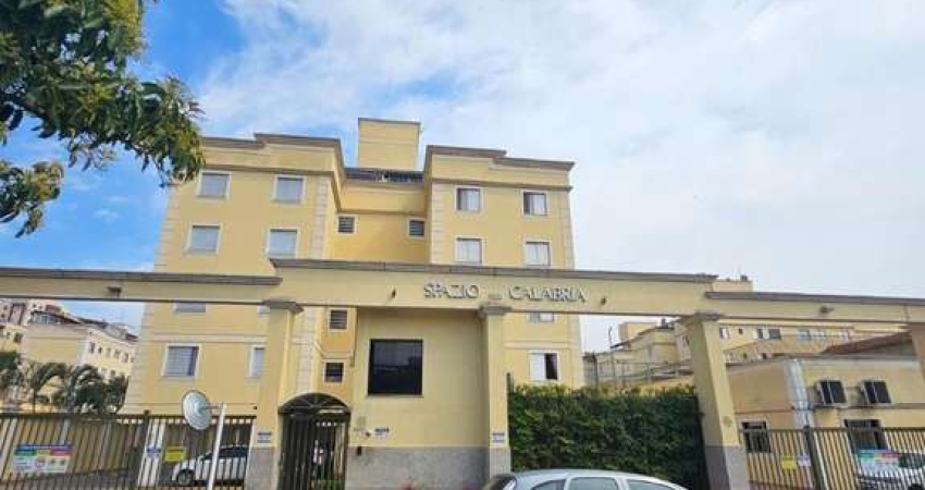Apartamento à venda em Campinas, Vila João Jorge, com 2 quartos, com 56 m², SPAZIO CALABRIA