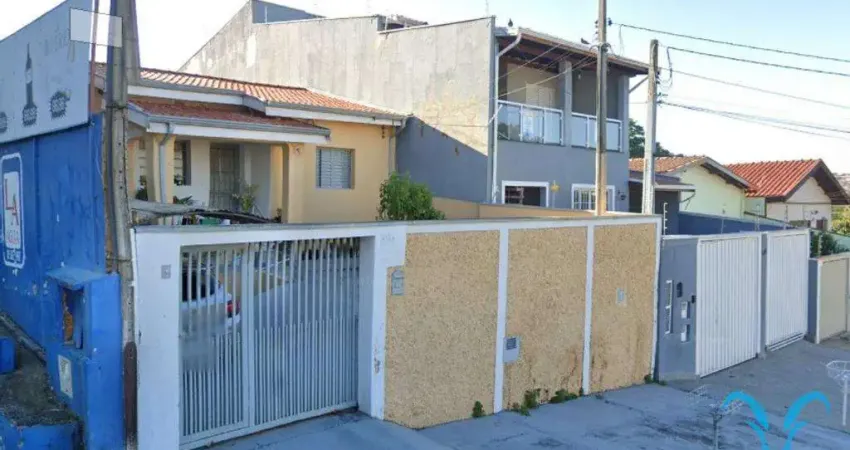Casa à venda em Campinas, Vila Paraíso, com 2 quartos, com 139 m²