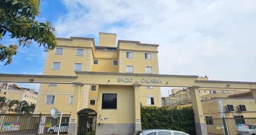 Apartamento à venda em Campinas, Vila João Jorge, com 2 quartos, com 70 m², SPAZIO CALABRIA