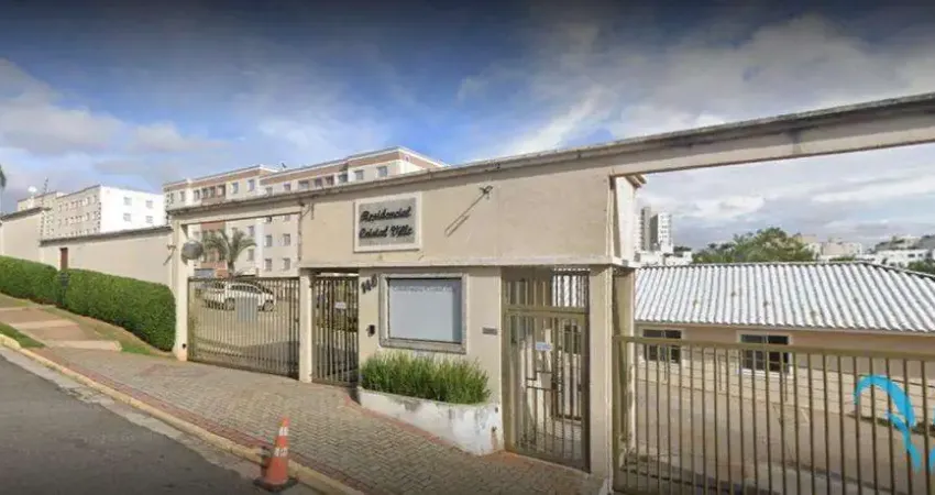 Apartamento à venda em Campinas, Jardim Nova Europa, com 3 quartos, com 64 m², CRISTAL VILLE