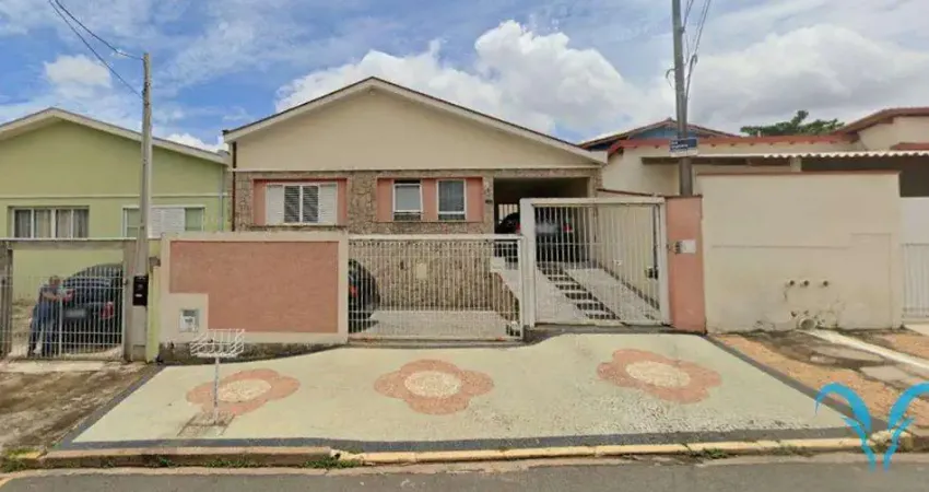 Casa à venda em Campinas, Jardim do Trevo, com 2 quartos, com 76 m²