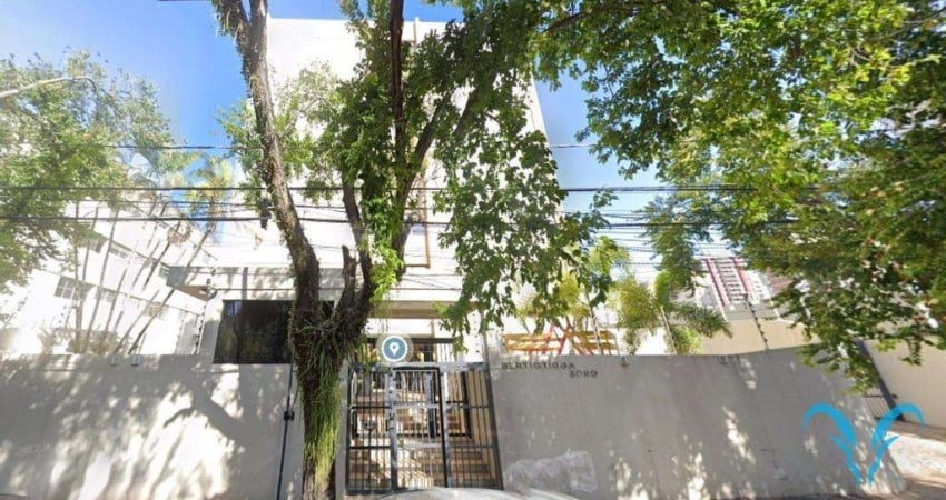 Apartamento à venda em Campinas, Cambuí, com 2 quartos, com 70 m², BERTIOGA
