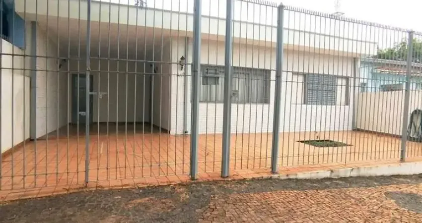 Casa à venda em Campinas, Jardim Chapadão, com 2 quartos, com 133 m²