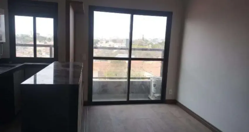 Apartamento à venda em Campinas, Parque Industrial, com 1 quarto, com 34 m², VANGUARD FIT