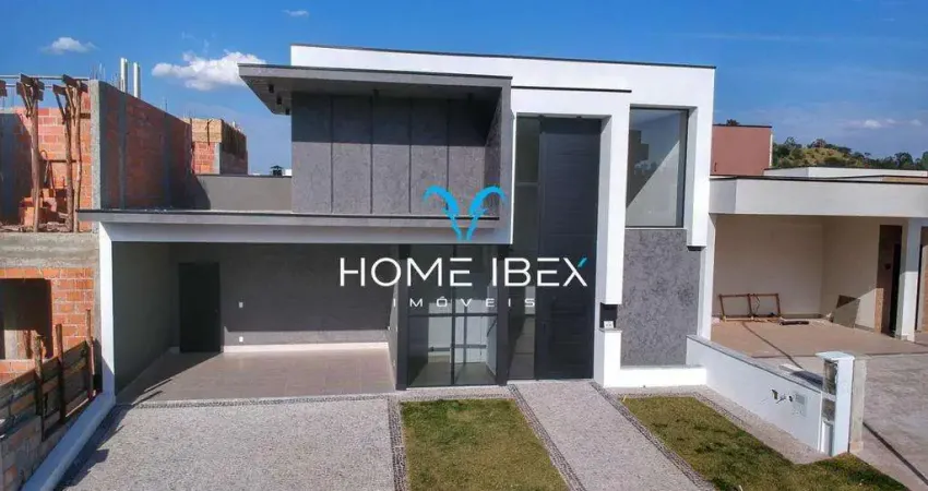 Casa à venda em Valinhos, Roncáglia, com 3 quartos, com null m²