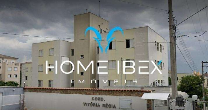 Apartamento à venda em Campinas, Jardim dos Oliveiras, com 2 quartos, com 54 m²