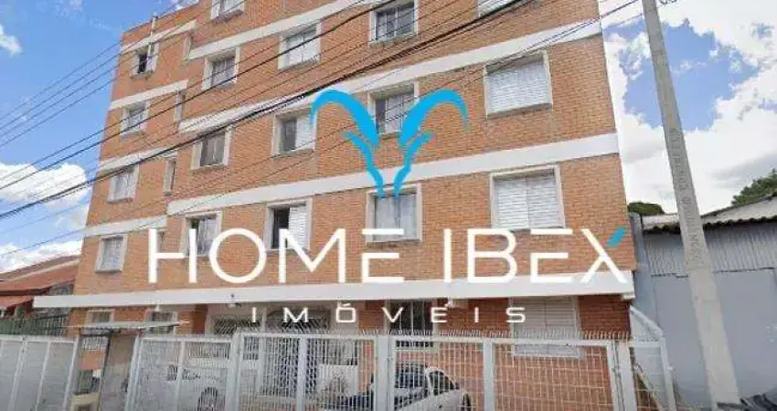 Apartamento à venda em Campinas, Ponte Preta, com 1 quarto, com 54 m², EDIFICIO VERA LUCIA STEINBERG