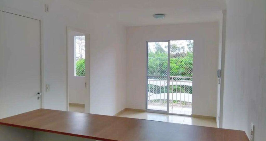 Apartamento à venda em Campinas, Parque Jambeiro, com 3 quartos, Oportunidade!