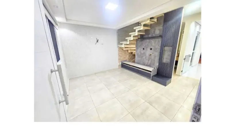 Casa à venda em Valinhos, Roncáglia, com 3 quartos, com 172 m², VILLAGE SÃO JOAQUIM