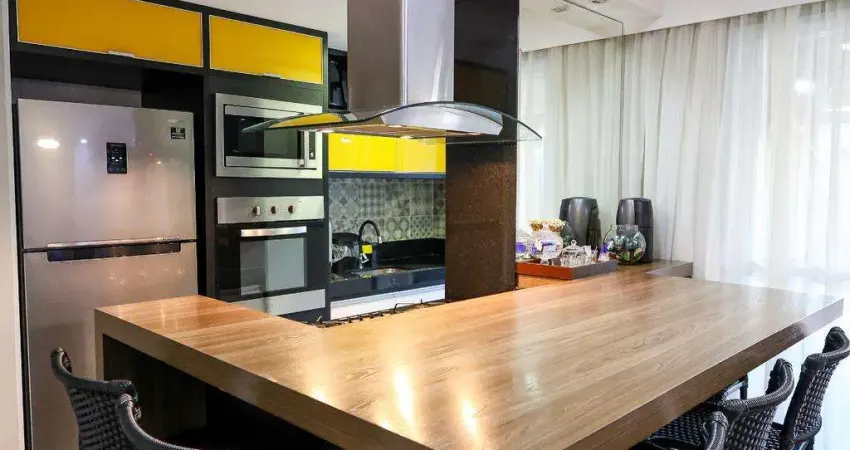 Apartamento à venda em Campinas, Jardim São Vicente, com 3 quartos, com 113 m²