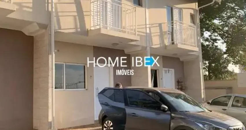 Casa à venda e para alugar em Campinas, Mansões Santo Antônio, com 2 quartos, com 84 m²
