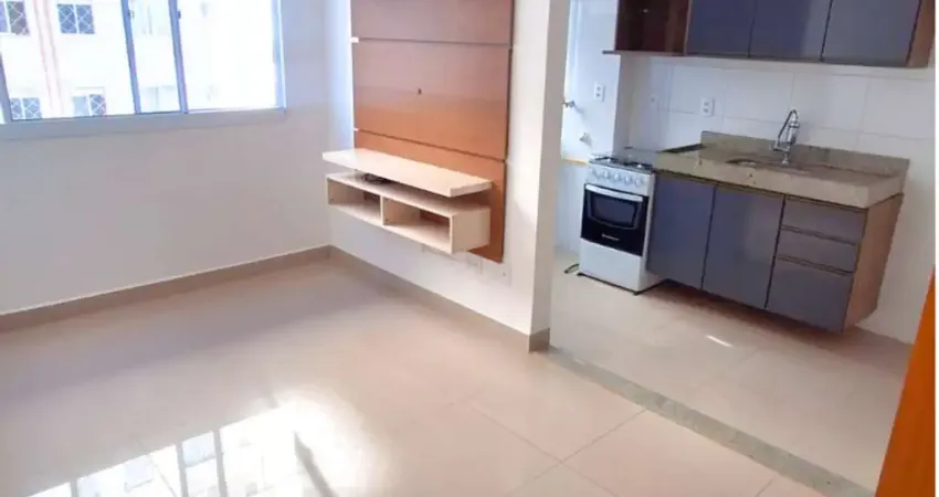 Apartamento para alugar em Campinas, Parque Industrial, com 2 quartos, com 50 m², FONTANA GARDEN