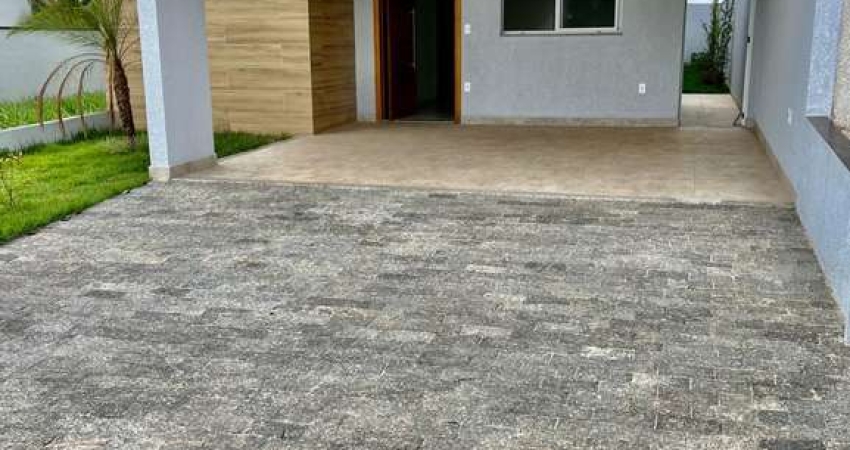 Casa à venda em Paulínia, São Bento, com 3 quartos, com 114 m², TERRAS DA ESTÂNCIA