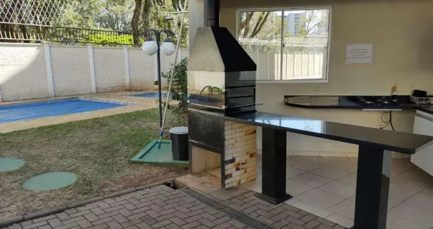 Apartamento à venda em Campinas, Ponte Preta, com 3 quartos, com 66 m², Condomínio Spazio Cadiz