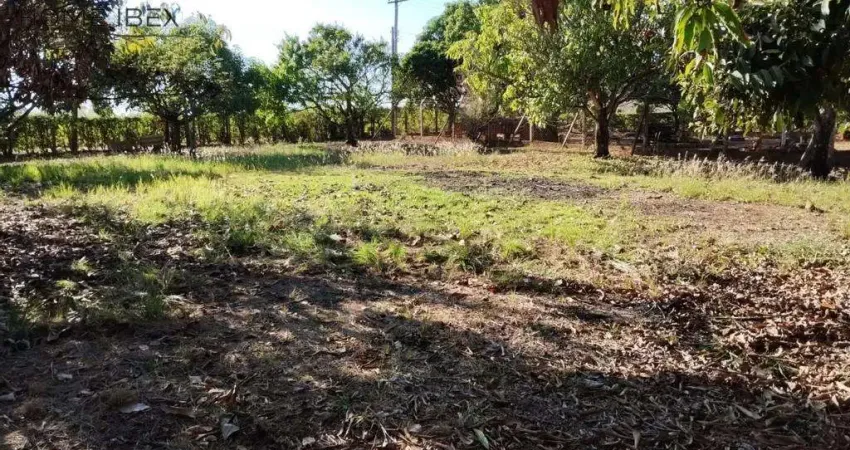 Chácara à venda em Artur Nogueira, Centro, com 1000 m²