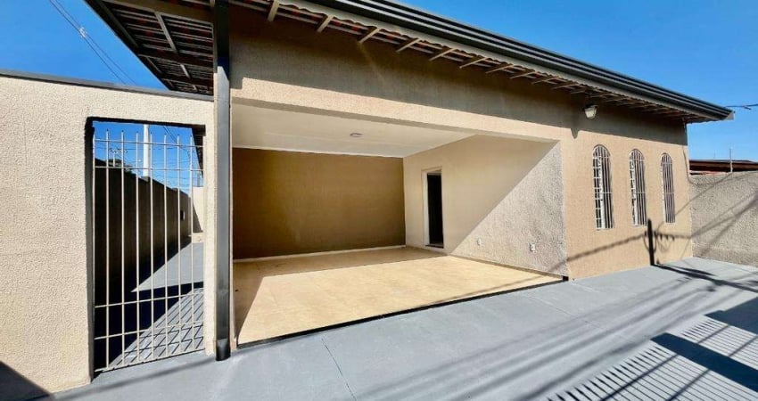 Casa para venda ou aluguel no bairro Jardim Nova Europa, com 3 quartos, 1 suite na cidade de Campinas