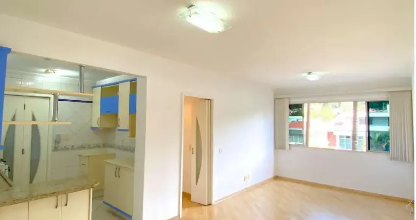 Apartamento à venda em Campinas, Bosque, com 3 quartos, com 89 m², Condominios Edificios Leblon