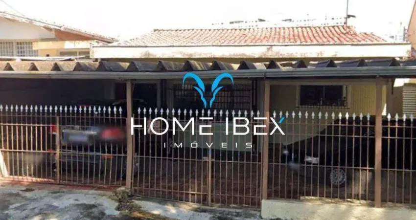 Casa para alugar em Campinas, Jardim Leonor, com 3 quartos, com 150 m²