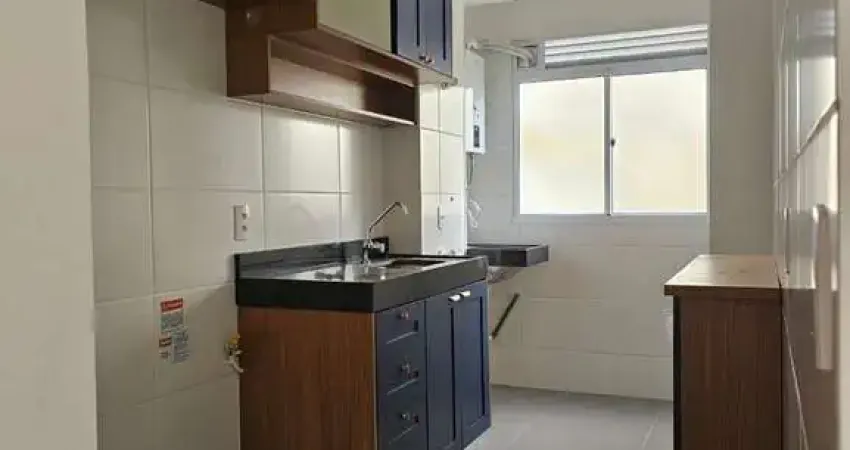Apartamento à venda em Campinas, Jardim Nova Europa, com 2 quartos, com 54 m², SAFIRA VILLE