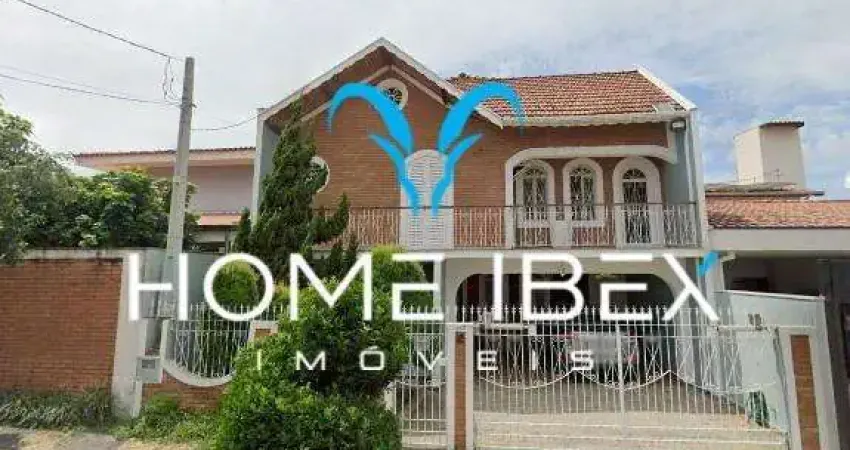 Casa à venda e para alugar em Campinas, Jardim do Trevo, com 4 quartos, com 249 m²