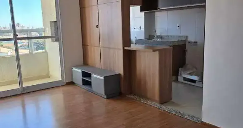 Apartamento para alugar em Campinas, Jardim Nova Europa, com 2 quartos, com 55 m², SAFIRA VILLE