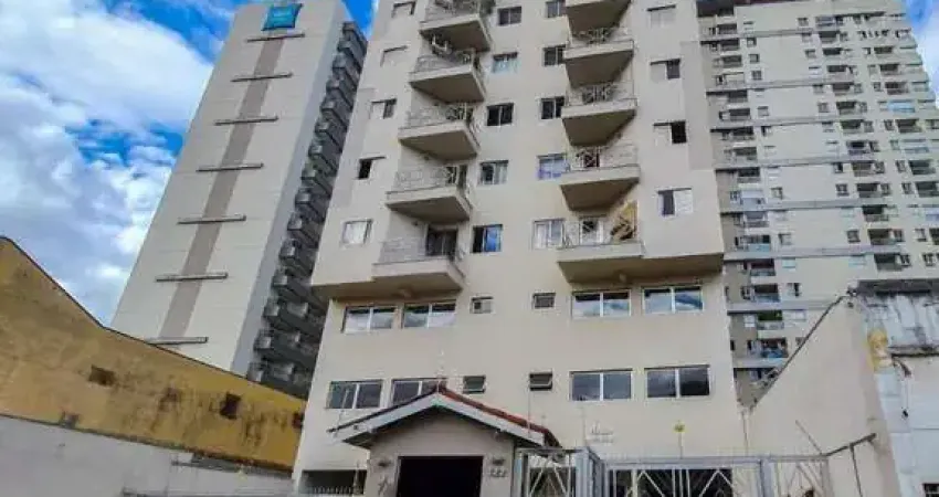 Apartamento à venda em campinas, centro, com 1 suíte, com 54 m²