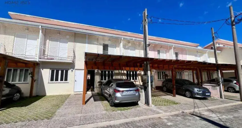 Casa à venda em campinas, vila campos sales, com 2 quartos, com 66 m²