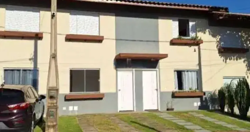 Sobrado para alugar em Vinhedo, Capela, com 2 quartos, com 74.38 m², VILLA ITÁLIA