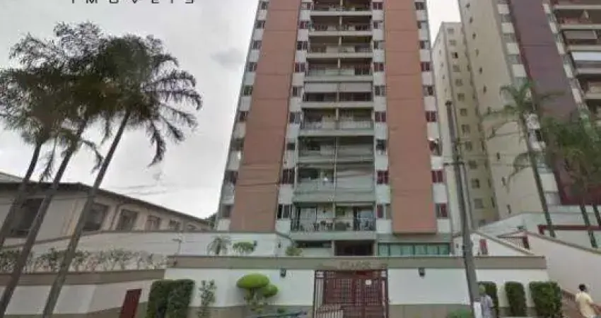 Apartamento à venda em Campinas, Ponte Preta, com 3 quartos, com 92 m²